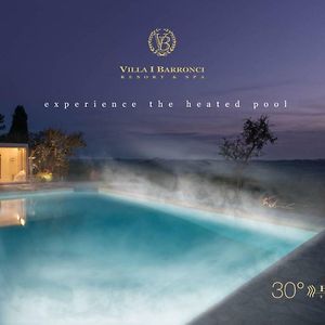 Villa I Barronci Resort&Spa